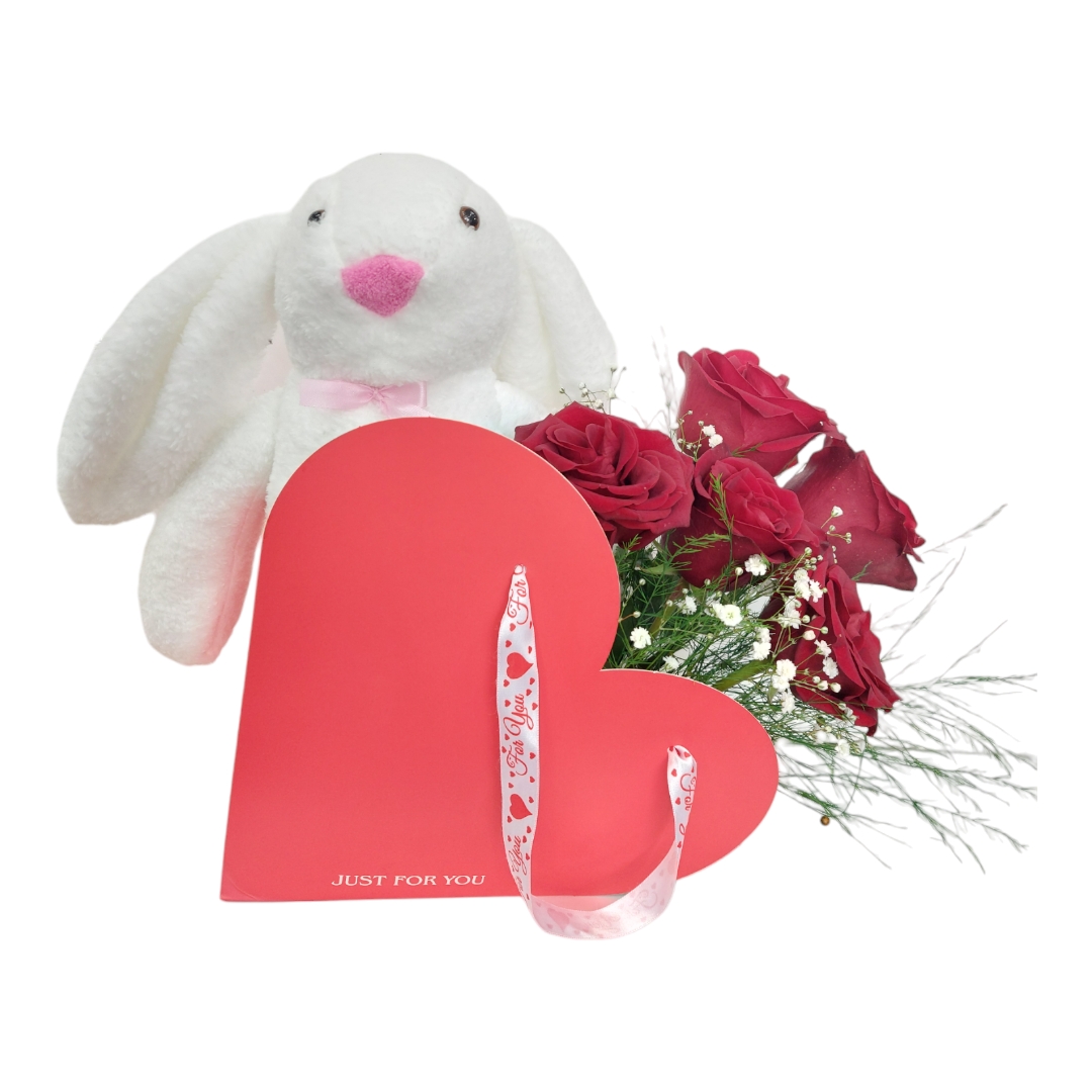 Cute%20Rabbit%20and%20Red%20Roses%20in%20a%20Red%20Heart%20Flower%20Bag