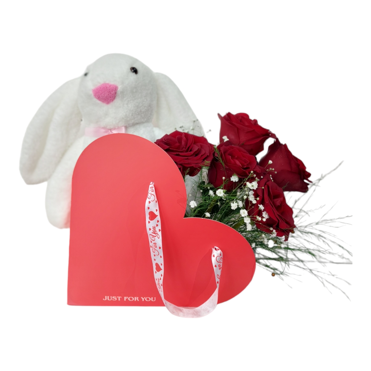Cute%20Rabbit%20and%20Red%20Roses%20in%20a%20Red%20Heart%20Flower%20Bag